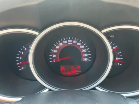 Kia Sorento Италия теглич 7 места кожа - 15500 лв. - 43638855 12
