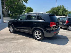 Kia Sorento Италия теглич 7 места кожа - 15500 лв. - 43638855 5