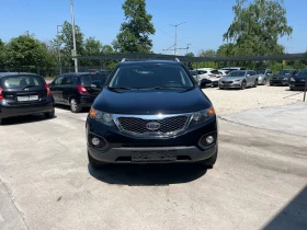Kia Sorento Италия теглич 7 места кожа - 15500 лв. - 43638855 2