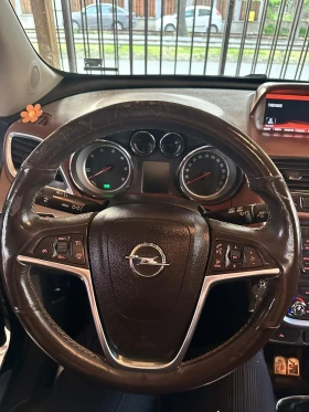 Обява за продажба на Opel Mokka 3 ~20 000 лв. - изображение 10
