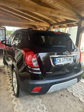 Обява за продажба на Opel Mokka 3 ~20 000 лв. - изображение 3