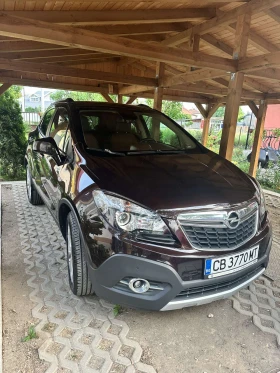 Обява за продажба на Opel Mokka 3 ~20 000 лв. - изображение 1