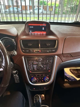 Обява за продажба на Opel Mokka 3 ~20 000 лв. - изображение 9