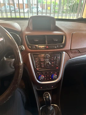 Обява за продажба на Opel Mokka 3 ~20 000 лв. - изображение 11