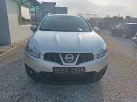 Nissan Qashqai 2.0 бензин 7 места - 13990 лв. - 49662527 2