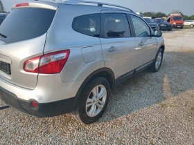 Nissan Qashqai 2.0 бензин 7 места - 13990 лв. - 49662527 5