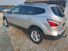 Nissan Qashqai 2.0 бензин 7 места - 13990 лв. - 49662527 6