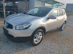 Nissan Qashqai 2.0 бензин 7 места - 13990 лв. - 49662527 3