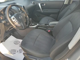 Nissan Qashqai 2.0 бензин 7 места - 13990 лв. - 49662527 9
