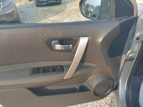 Nissan Qashqai 2.0 бензин 7 места - 13990 лв. - 49662527 11