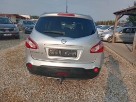 Nissan Qashqai 2.0 бензин 7 места - 13990 лв. - 49662527 4