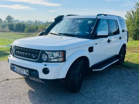 Обява за продажба на Land Rover Discovery 4 SDV6 HSE ~29 998 лв. - изображение 2