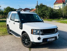 Обява за продажба на Land Rover Discovery 4 SDV6 HSE ~29 998 лв. - изображение 1