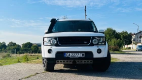 Обява за продажба на Land Rover Discovery 4 SDV6 HSE ~29 998 лв. - изображение 1