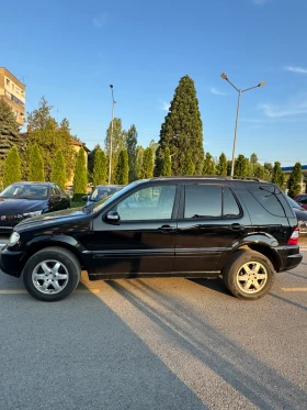 Mercedes-Benz ML 350 | Mobile.bg    2