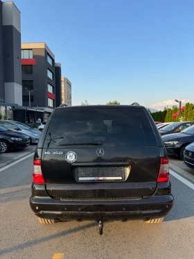 Mercedes-Benz ML 350 | Mobile.bg    5