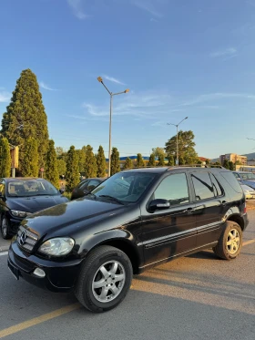 Mercedes-Benz ML 350 | Mobile.bg    6