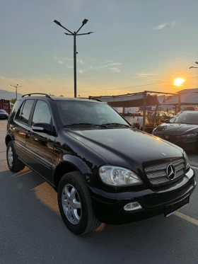 Mercedes-Benz ML 350 | Mobile.bg    7