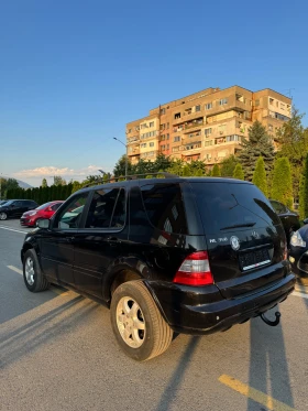 Mercedes-Benz ML 350 | Mobile.bg    3