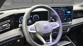 VW Tiguan 2.0 TDI 4Motion = R-Line = Гаранция - 89170 лв. - 45177029 5