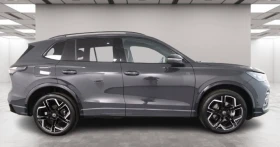 VW Tiguan 2.0 TDI 4Motion = R-Line = Гаранция - 89170 лв. - 45177029 4