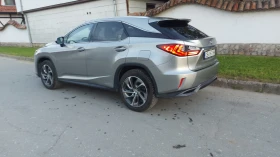 Lexus RX 450h        | Mobile.bg    2