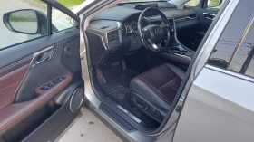 Lexus RX 450h        | Mobile.bg    14