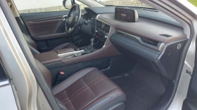 Lexus RX 450h        | Mobile.bg    8