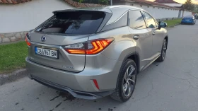 Lexus RX 450h        | Mobile.bg    3