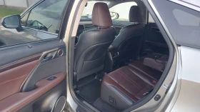 Lexus RX 450h        | Mobile.bg    12