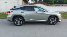 Lexus RX 450h        | Mobile.bg    4