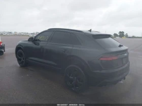 Audi Q8 55 PROGRESSIV* * (АВТОКРЕДИТ) - 54500 лв. - 14201184 3