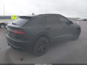 Audi Q8 55 PROGRESSIV* * (АВТОКРЕДИТ) - 54500 лв. - 14201184 4