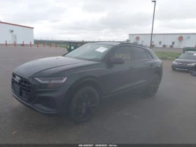 Audi Q8 55 PROGRESSIV* * (АВТОКРЕДИТ) - 54500 лв. - 14201184 2