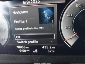 Audi Q8 55 PROGRESSIV* * (АВТОКРЕДИТ) - 54500 лв. - 14201184 8