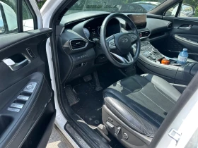Hyundai Santa fe * Ultimate Calligraphy * CARFAX * БЕЗ ПЪРВОНАЧАЛНА - 52600 лв. - 95423634 7