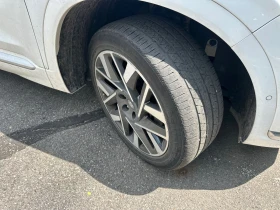 Hyundai Santa fe * Ultimate Calligraphy * CARFAX * БЕЗ ПЪРВОНАЧАЛНА - 52600 лв. - 95423634 12