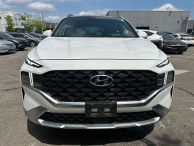 Hyundai Santa fe * Ultimate Calligraphy * CARFAX * БЕЗ ПЪРВОНАЧАЛНА - 52600 лв. - 95423634 2