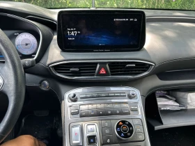Hyundai Santa fe * Ultimate Calligraphy * CARFAX * БЕЗ ПЪРВОНАЧАЛНА - 52600 лв. - 95423634 8