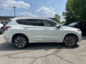 Hyundai Santa fe * Ultimate Calligraphy * CARFAX * БЕЗ ПЪРВОНАЧАЛНА - 52600 лв. - 95423634 3