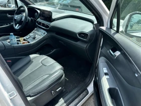 Hyundai Santa fe * Ultimate Calligraphy * CARFAX * БЕЗ ПЪРВОНАЧАЛНА - 52600 лв. - 95423634 10