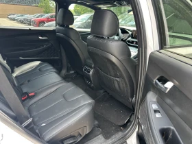 Hyundai Santa fe * Ultimate Calligraphy * CARFAX * БЕЗ ПЪРВОНАЧАЛНА - 52600 лв. - 95423634 11