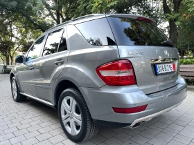 Mercedes-Benz ML 350   | Mobile.bg    2