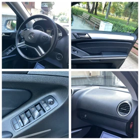 Mercedes-Benz ML 350   | Mobile.bg    16