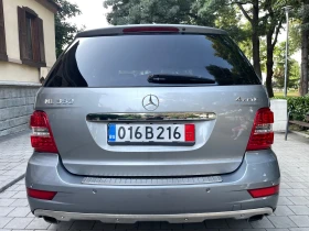 Mercedes-Benz ML 350   | Mobile.bg    3