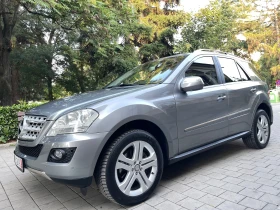 Mercedes-Benz ML 350   | Mobile.bg    1