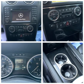 Mercedes-Benz ML 350   | Mobile.bg    14
