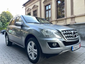 Mercedes-Benz ML 350   | Mobile.bg    4