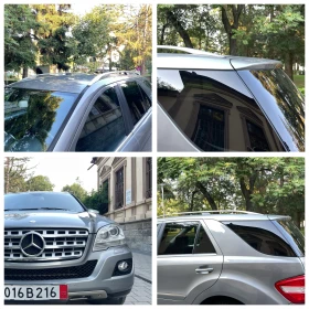 Mercedes-Benz ML 350   | Mobile.bg    11
