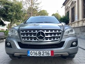 Mercedes-Benz ML 350   | Mobile.bg    5